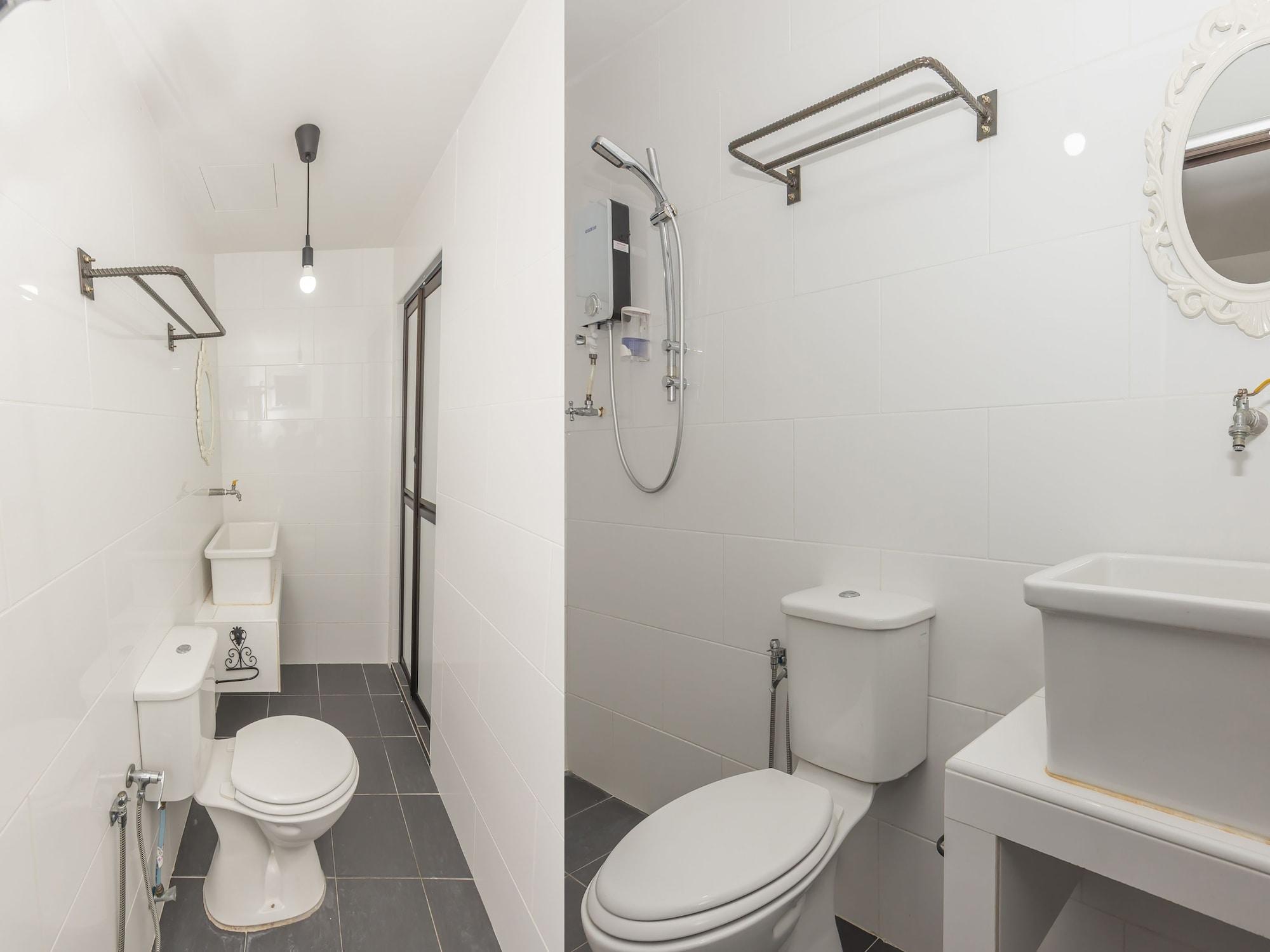 White Loft Hotel Malacca Extérieur photo