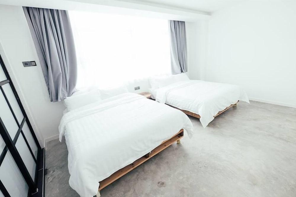 White Loft Hotel Malacca Extérieur photo
