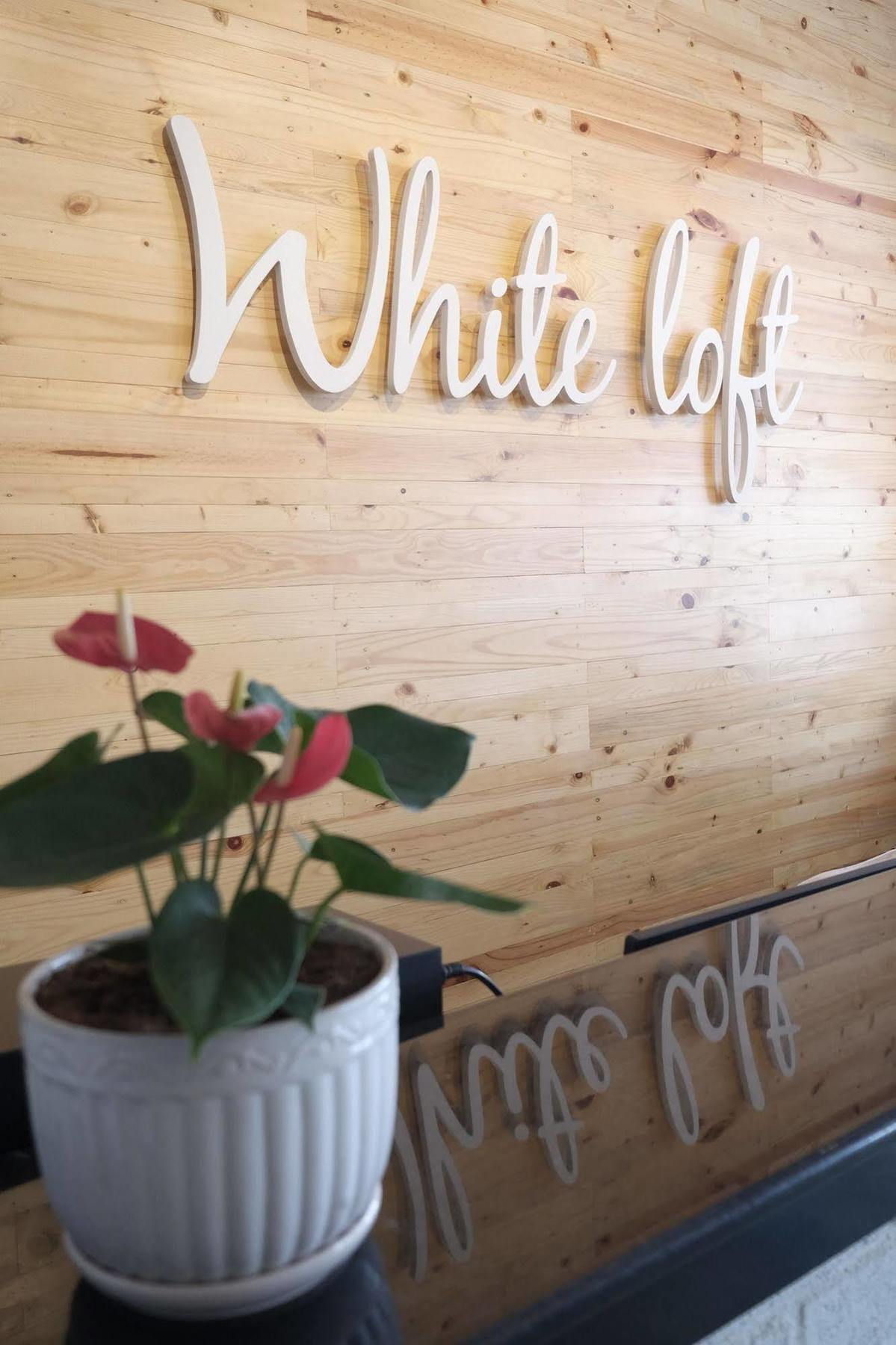 White Loft Hotel Malacca Extérieur photo
